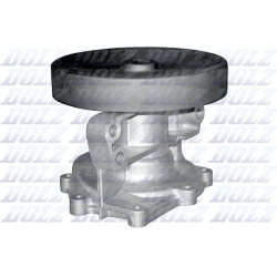  Vandens siurblys, variklio aušinimas