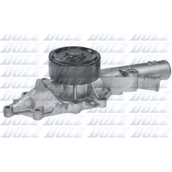  Vandens siurblys, variklio aušinimas