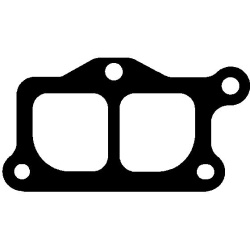  tarpiklis, išleidimo kolektorius