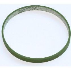  tarpiklis, droselio korpusas