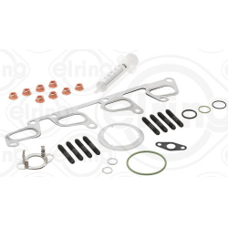  montavimo komplektas, kompresorius