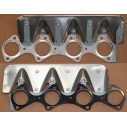  tarpiklis, išleidimo kolektorius