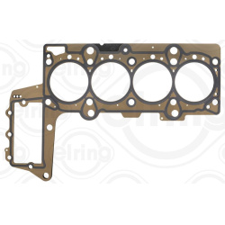  tarpiklis, cilindro galva