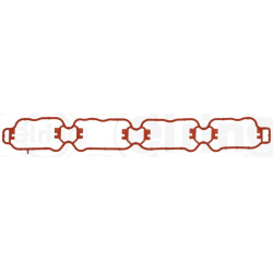  tarpiklis, įsiurbimo kolektorius