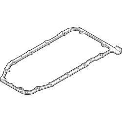  tarpiklis, alyvos karteris