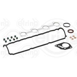  tarpiklių komplektas, cilindro galva