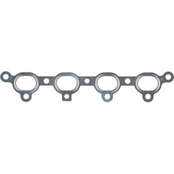  tarpiklis, išleidimo kolektorius