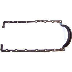  tarpiklis, alyvos karteris