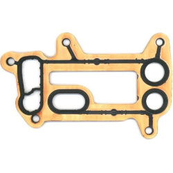  tarpiklis, alyvos aušintuvas