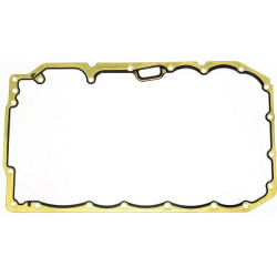  tarpiklis, alyvos karteris