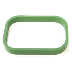  tarpiklis, įsiurbimo kolektoriaus korpusas