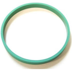  tarpiklis, droselio korpusas