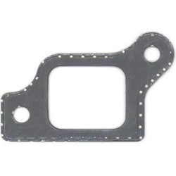  tarpiklis, išleidimo kolektorius