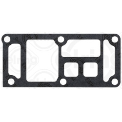  tarpiklis, alyvos filtro korpusas