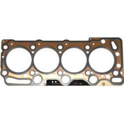  tarpiklis, cilindro galva