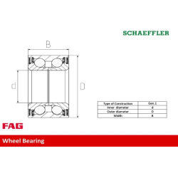 Audi A4, A6, A8, 1.8-4.2 94-05