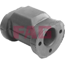  valdymo svirties/išilginių svirčių įvorė