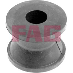  valdymo svirties/išilginių svirčių įvorė