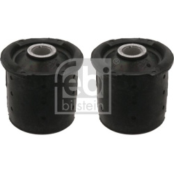  ašies korpuso guolių komplektas