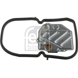  hidraulinių filtrų komplektas, automatinė transmisija