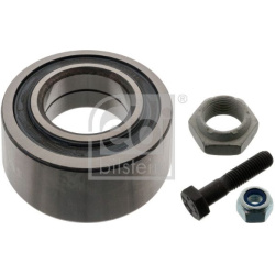  rato guolio komplektas