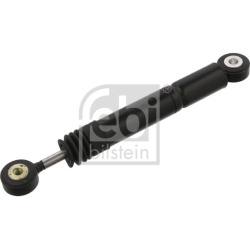  vibracijos slopintuvas, V formos rumbuotas diržas