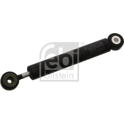  vibracijos slopintuvas, V formos rumbuotas diržas