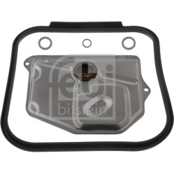  hidraulinių filtrų komplektas, automatinė transmisija
