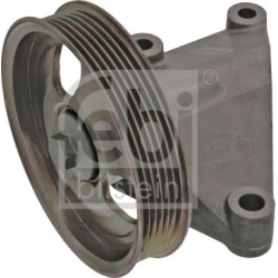  kreipiantysis skriemulys, V formos rumbuotas diržas