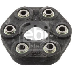  jungtis, kardaninis velenas