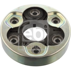  jungtis, kardaninis velenas