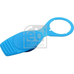  dangtelis, plovimo skysčio bakelis