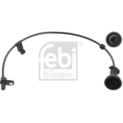  jutiklis, rato greitis